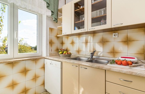 Sveta Katarina House | Vacation home Larisa by Interhome