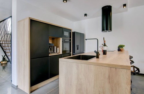 Stokovci House | Vacation home Lina by Interhome
