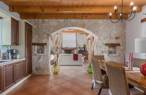Buzet House | Vacation home Livia by Interhome