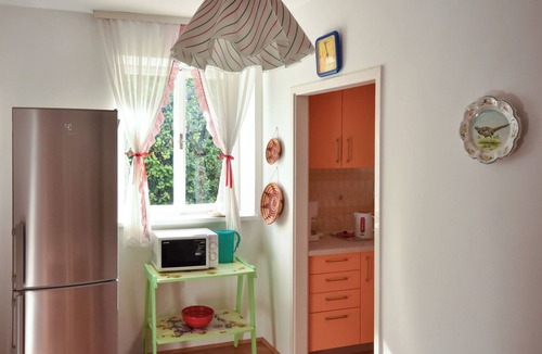 Gradac House | Vacation home Lui by Interhome