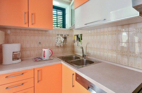 Gradac House | Vacation home Lui by Interhome