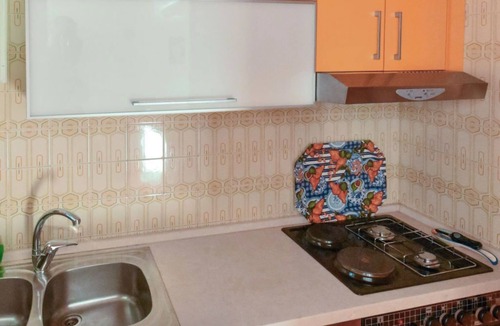Gradac House | Vacation home Lui by Interhome