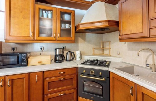 Vinodolska opcina House | Vacation home Lukata by Interhome