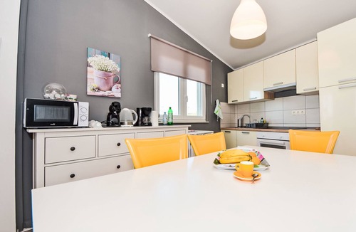 Krusevo House | Vacation home Marija by Interhome