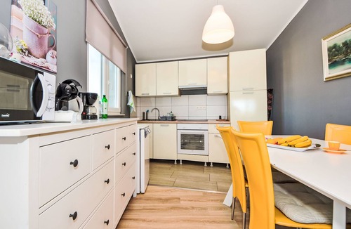 Krusevo House | Vacation home Marija by Interhome