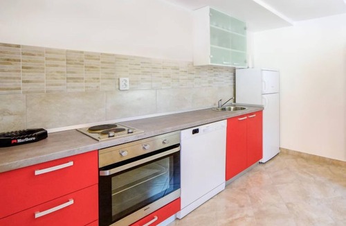 Brckovljani House | Vacation home Madera by Interhome