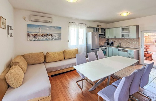 Maslenica House | Vacation home Maja by Interhome