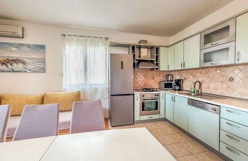 Maslenica House | Vacation home Maja by Interhome