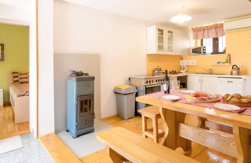 Lic House | Vacation home Maja by Interhome