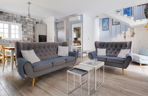Susica House | Vacation home Mala by Interhome