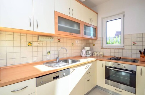 Betina House | Vacation home Marina by Interhome