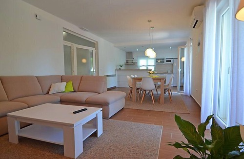 Zaton House | Vacation home Marica by Interhome