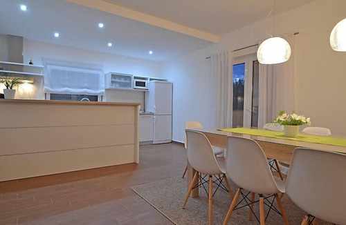 Zaton House | Vacation home Marica by Interhome