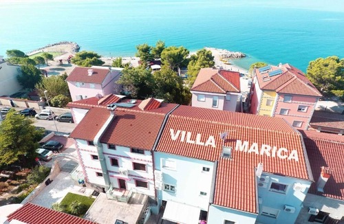 Crikvenica House | Vacation home Marica by Interhome