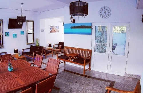 Crikvenica House | Vacation home Marica by Interhome