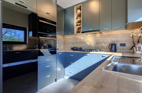 Krizanci House | Vacation home Marko by Interhome
