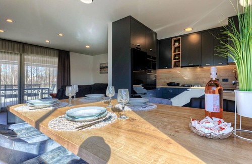 Krizanci House | Vacation home Marko by Interhome