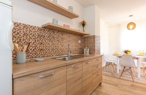 Bribir House | Vacation home Mazor by Interhome