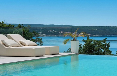 Maslenica House | Vacation home Michel by Interhome