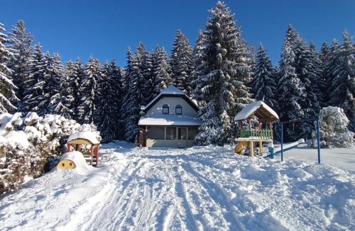 Beserovina House | Vacation home Miki