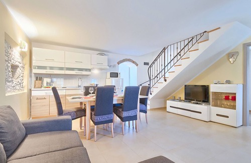 Grzini House | Vacation home Mila by Interhome