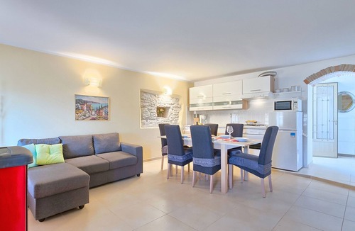 Grzini House | Vacation home Mila by Interhome