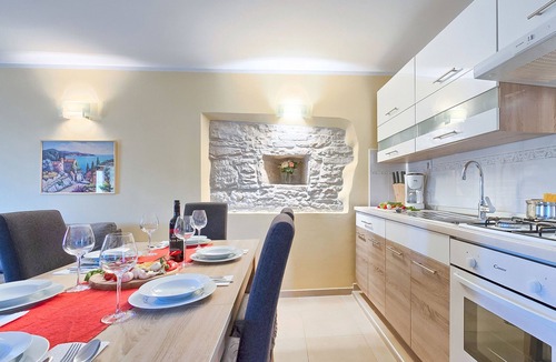 Grzini House | Vacation home Mila by Interhome