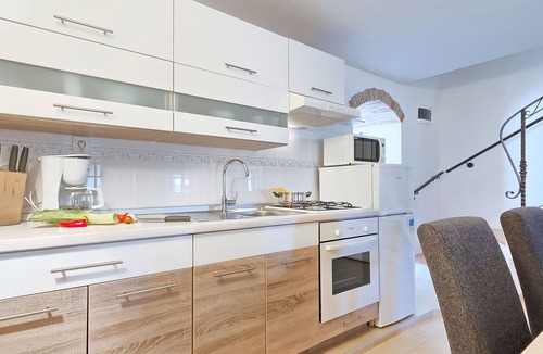 Grzini House | Vacation home Mila by Interhome