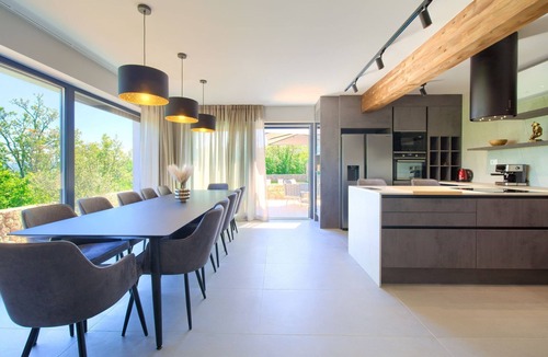 Vrh House | Vacation home Miryam by Interhome