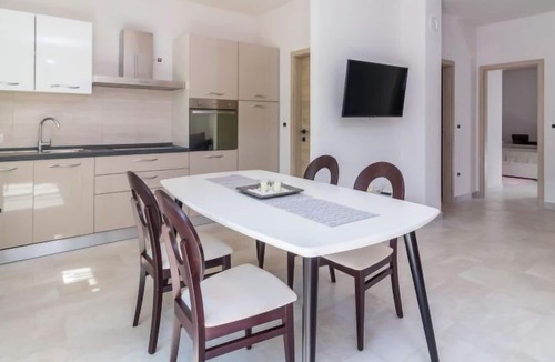 Kaldanija House | Vacation home Natali in Buje/Plovanija - 6 persons, 2 bedrooms