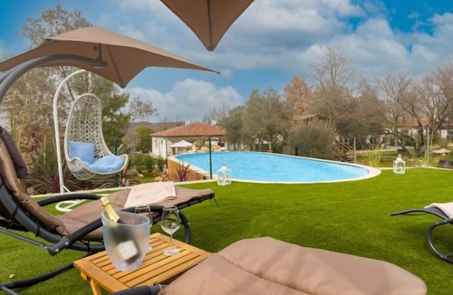 Kaldanija House | Vacation home Natali in Buje/Plovanija - 6 persons, 2 bedrooms
