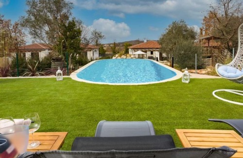 Kaldanija House | Vacation home Natali in Buje/Plovanija - 6 persons, 2 bedrooms