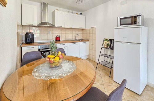 Vinisce House | Vacation home Nancy by Interhome