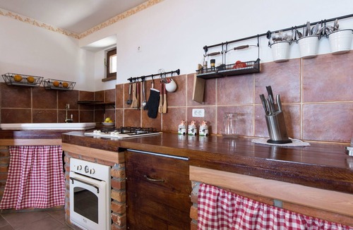 Poljane House | Vacation home Natura by Interhome