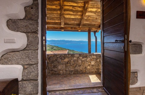 Poljane House | Vacation home Natura by Interhome