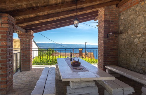 Poljane House | Vacation home Natura by Interhome