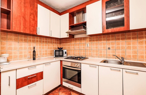 Maslenica House | Vacation home Nekić by Interhome