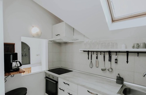 Trogir House | Vacation home Nerium by Interhome