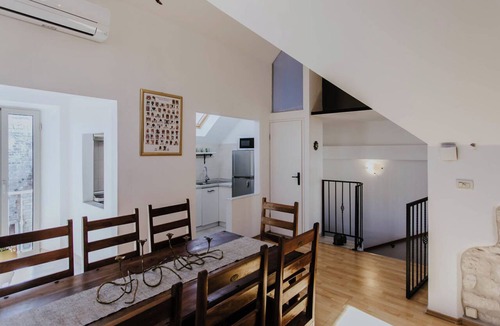 Trogir House | Vacation home Nerium by Interhome