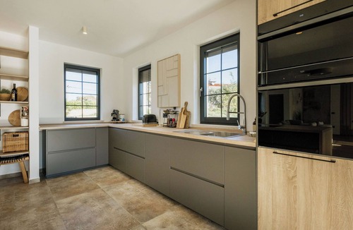 Brtonigla House | Vacation home Nina by Interhome