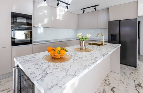 Donji Prolozac House | Vacation home Noel by Interhome