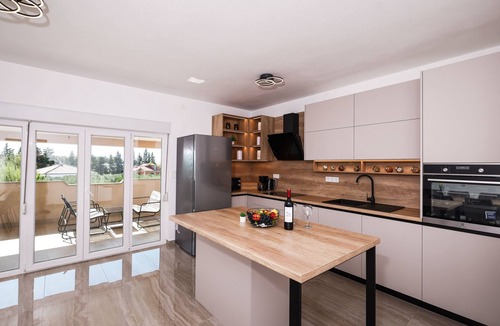 Sopot House | Vacation home "Olea" by Interhome