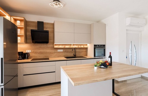 Sopot House | Vacation home "Olea" by Interhome