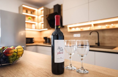 Sopot House | Vacation home "Olea" by Interhome