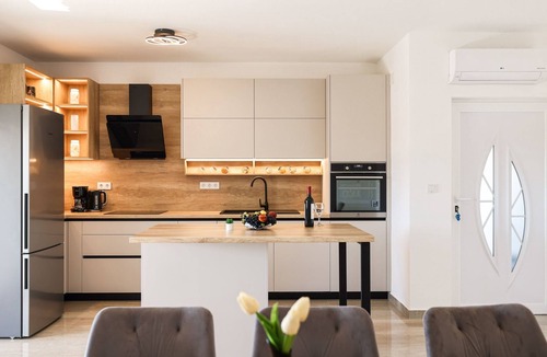 Sopot House | Vacation home "Olea" by Interhome