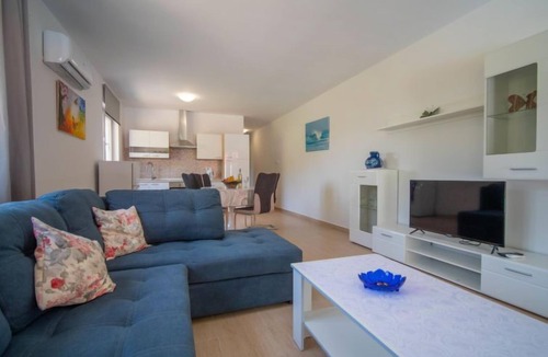 Bribir House | Vacation home Olivia by Interhome