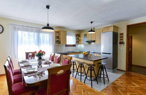 Bilice House | Vacation home Otavia by Interhome