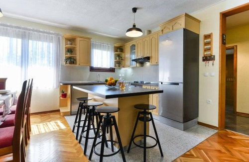 Bilice House | Vacation home Otavia by Interhome