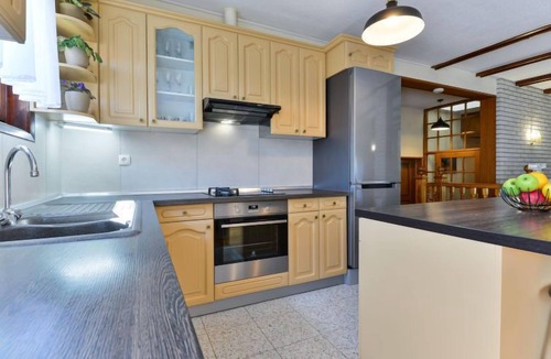 Bilice House | Vacation home Otavia by Interhome