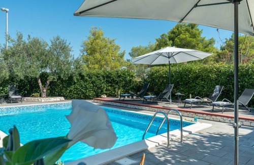 Bilice House | Vacation home Otavia by Interhome